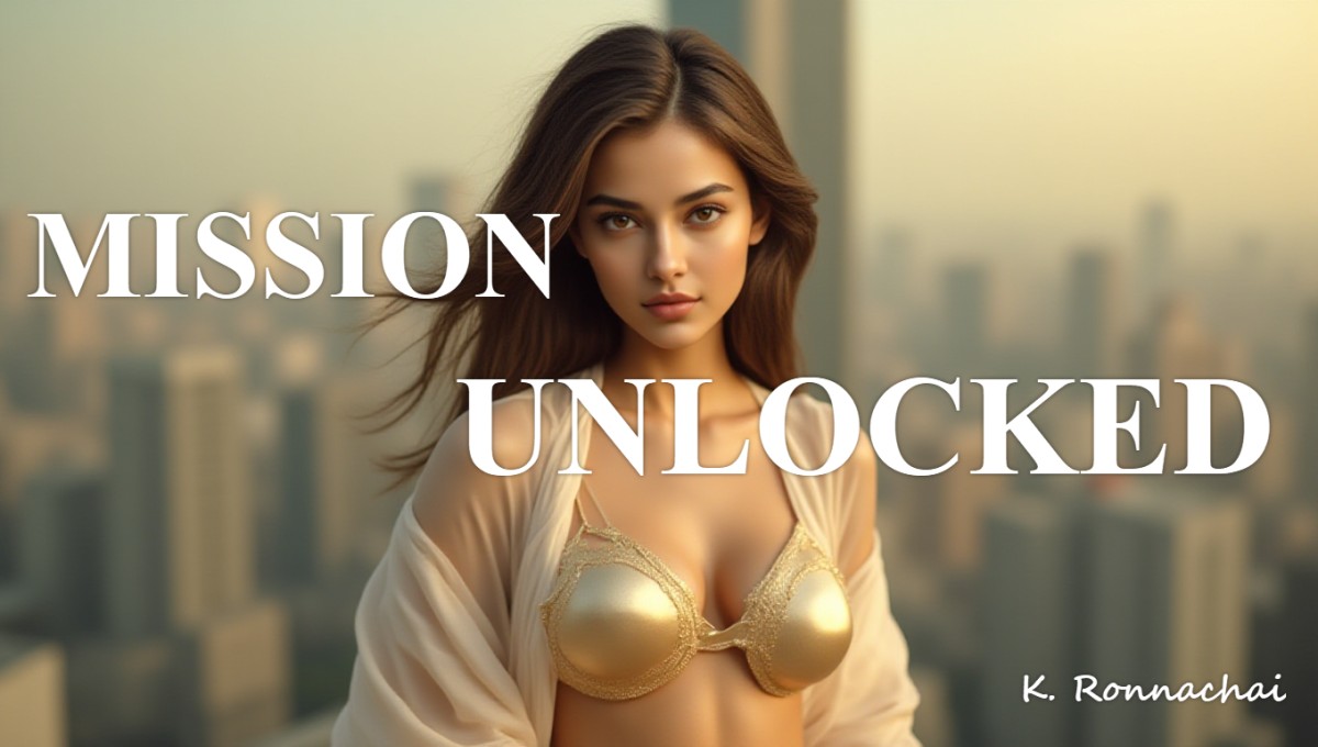 เพลงMISSION: UNLOCKED - Global K RON