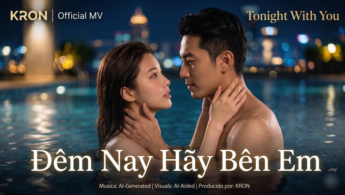 เพลงĐêm Nay Hãy Đến Bên Em
