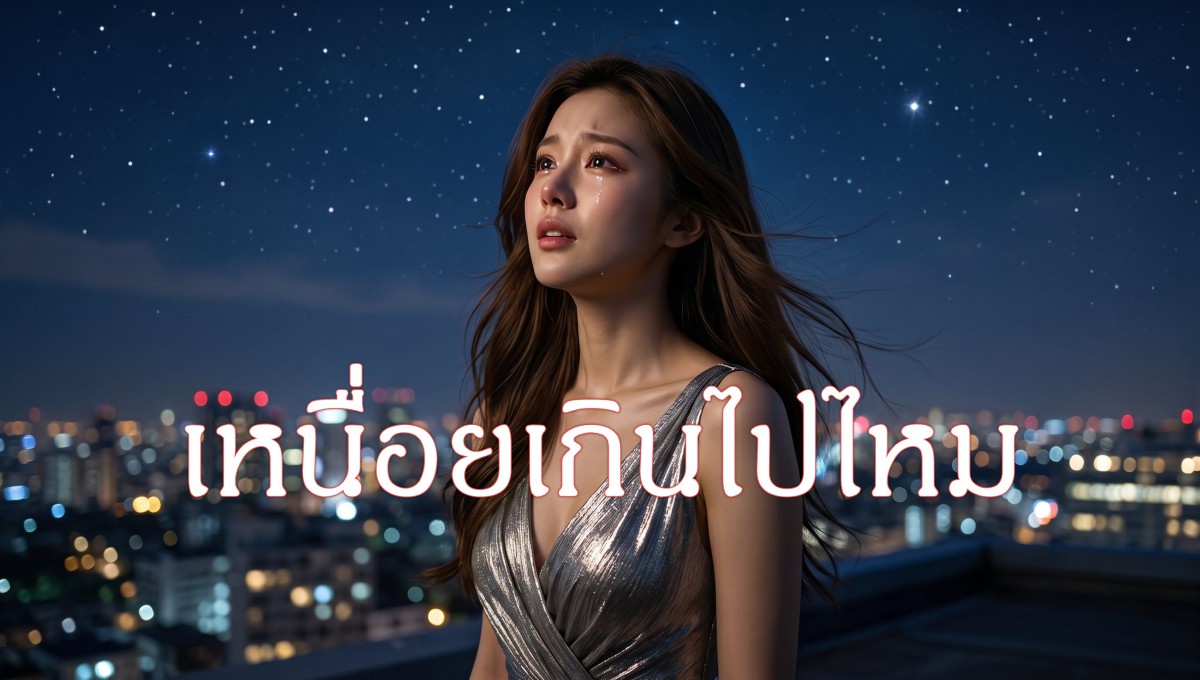 เพลงเหนื่อยเกินไปไหม