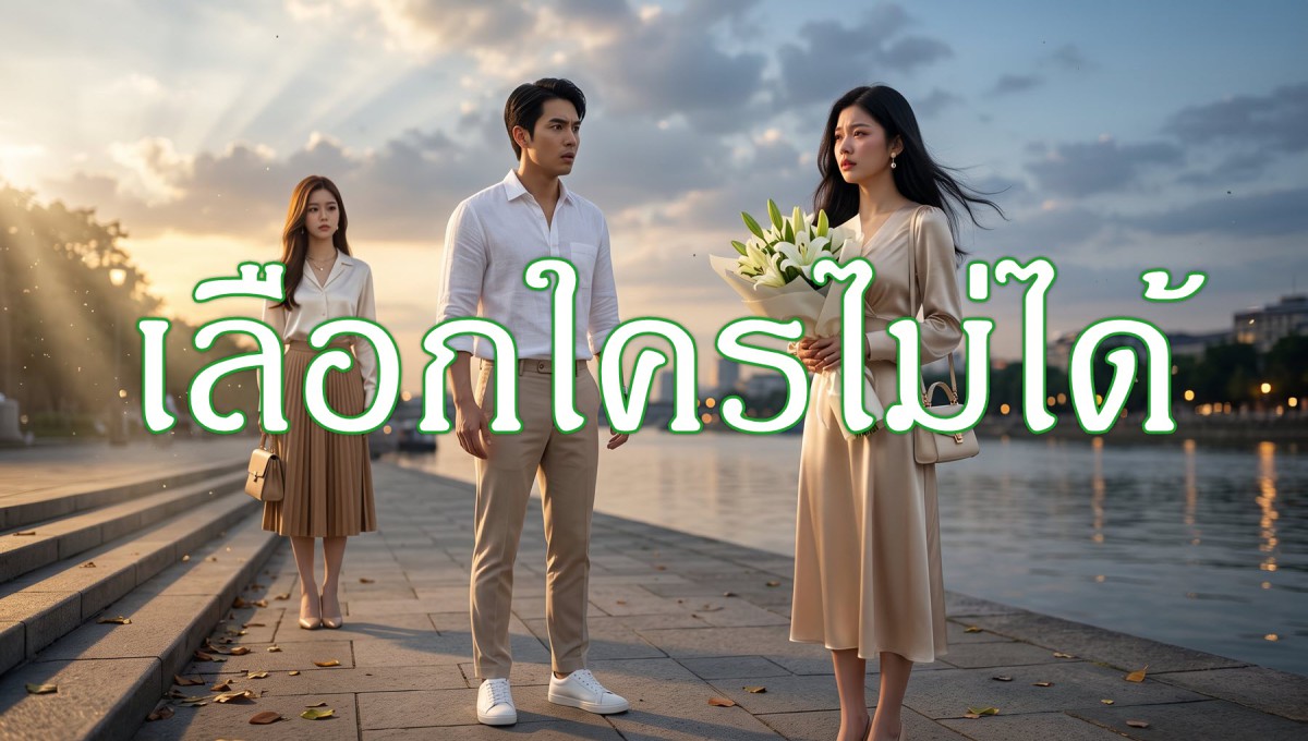 เพลงเลือกใครไม่ได้
